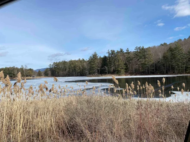 $242,000 | 1 Old Depot Road, Arlington, VT 05250