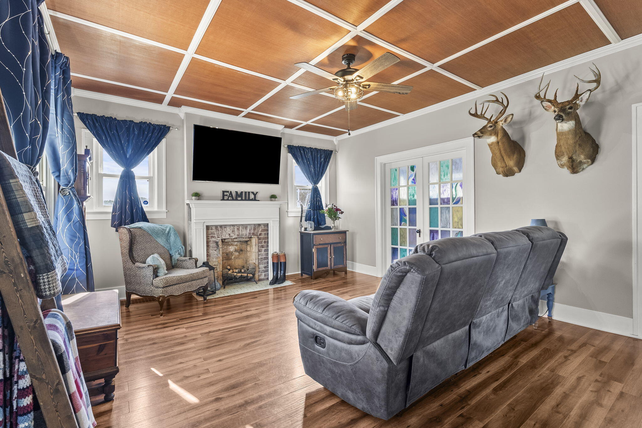 2707 Davis Road Sadieville, KY 40370 - Photo 10 of 60 37-web-or-mls-DSC00730