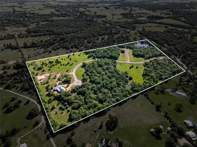 a view of outdoor space with sign board