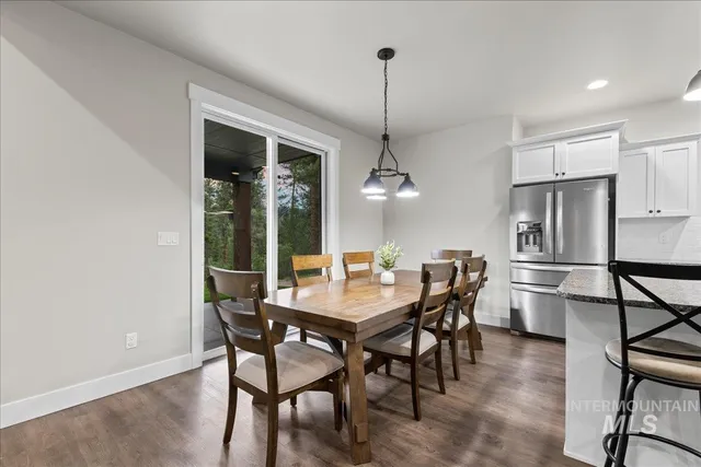 $900,000 | 11 Crescent Circle, Boise, ID 83716