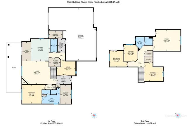 $900,000 | 11 Crescent Circle, Boise, ID 83716