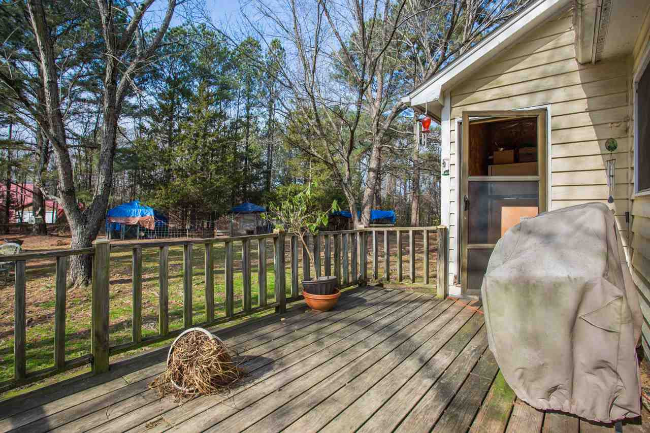 1419 Zeno Road Apex, NC 27502 - Photo 9 of 24 Photo 9