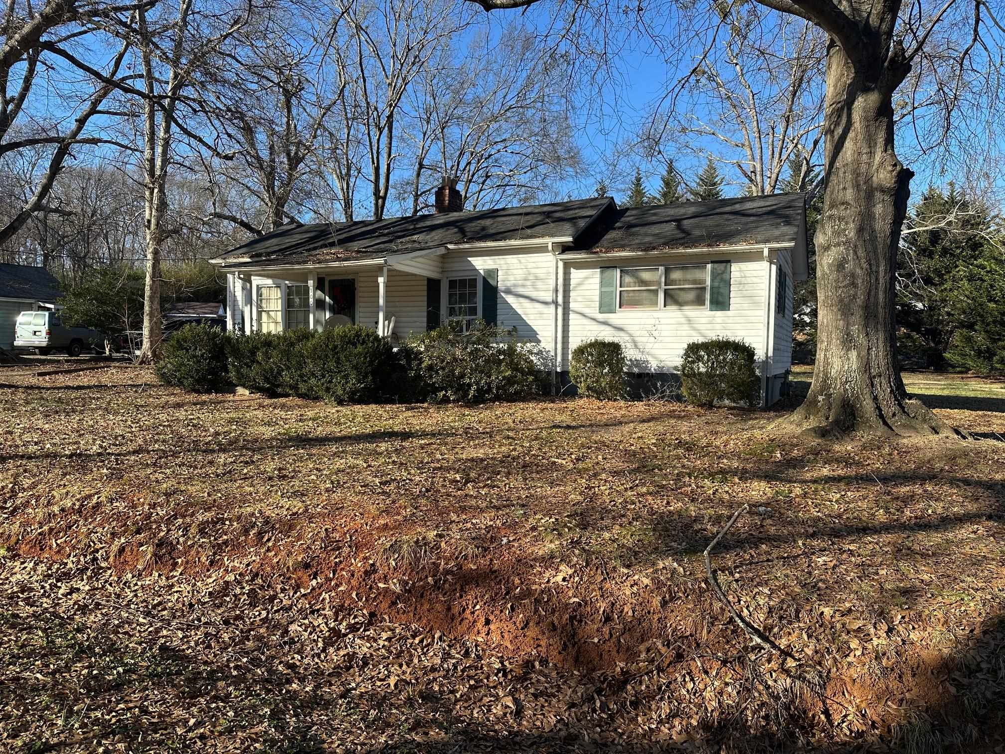 100 Landrum Drive Greer, SC 29651 - Photo 1 of 27