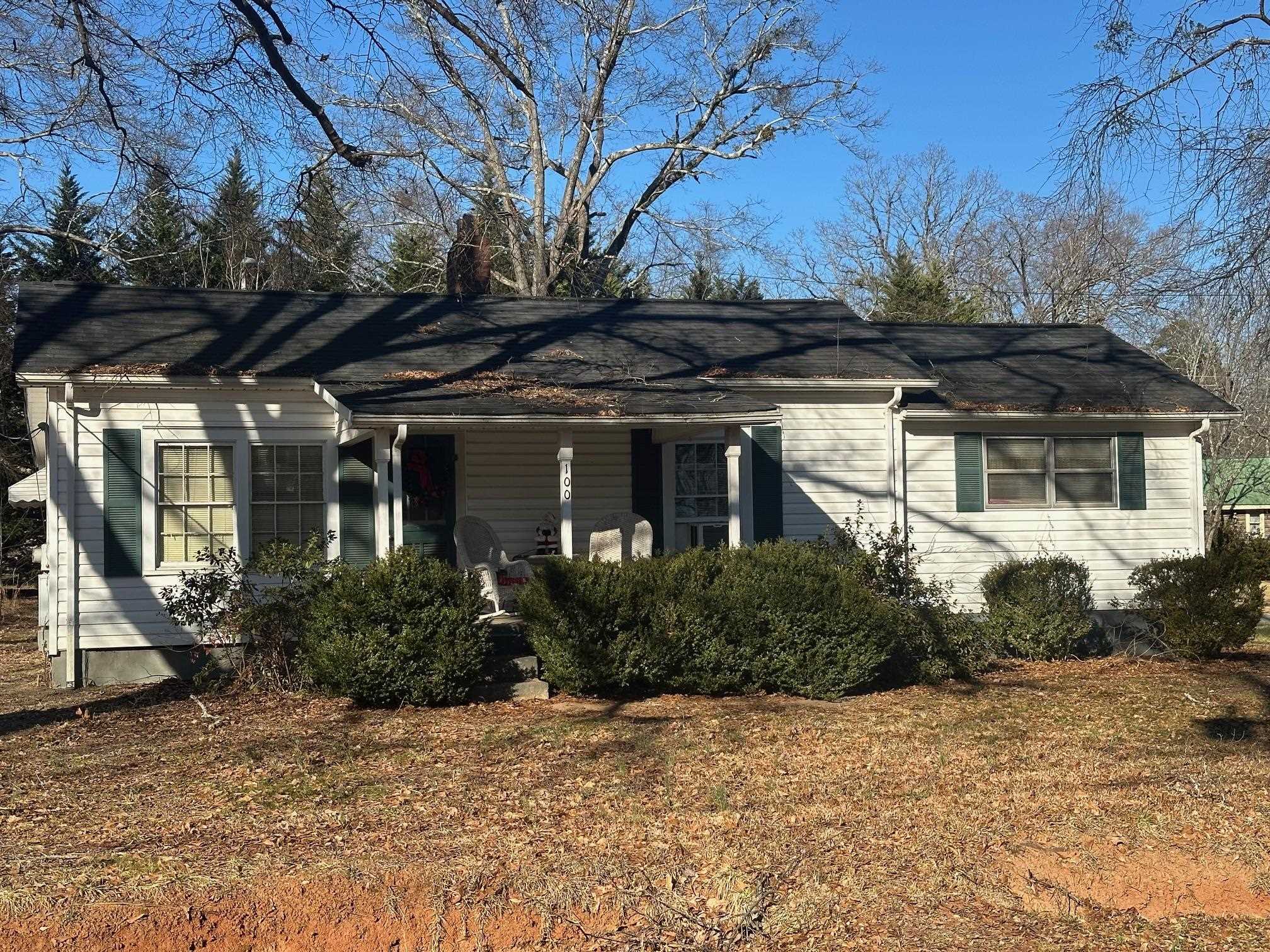 100 Landrum Drive Greer, SC 29651 - Photo 2 of 27