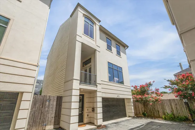 $479,000 | 4113 Eigel Street, Houston, TX 77007