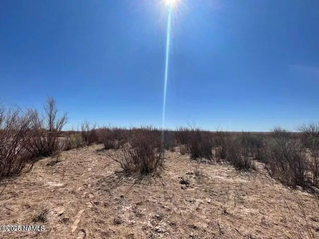 $103,000 | Tbd Tbd Apn, Unit 10344026, Winslow, AZ 86047