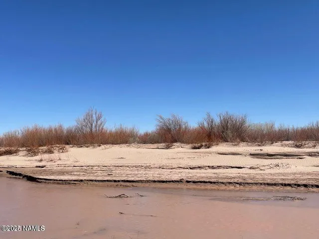 $103,000 | Tbd Tbd Apn, Unit 10344026, Winslow, AZ 86047