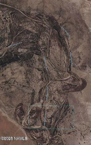 $103,000 | Tbd Tbd Apn, Unit 10344026, Winslow, AZ 86047