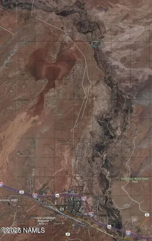 $103,000 | Tbd Tbd Apn, Unit 10344026, Winslow, AZ 86047