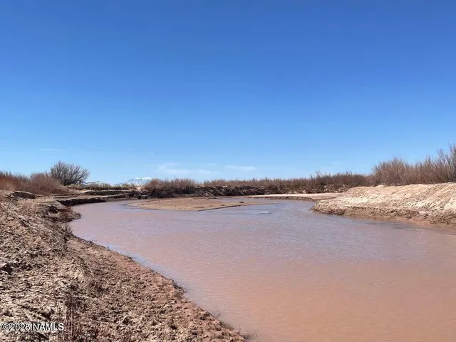 $103,000 | Tbd Tbd Apn, Unit 10344026, Winslow, AZ 86047