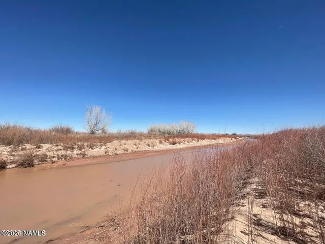 $103,000 | Tbd Tbd Apn, Unit 10344026, Winslow, AZ 86047