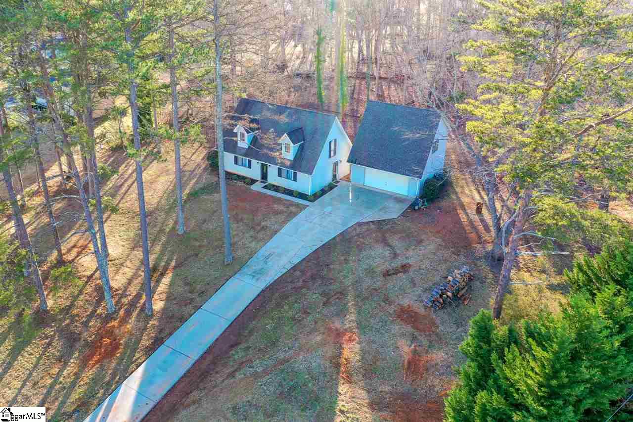 3231 Cannon Road Greer, SC 29651 - Photo 21 of 26 Gallery Image 21