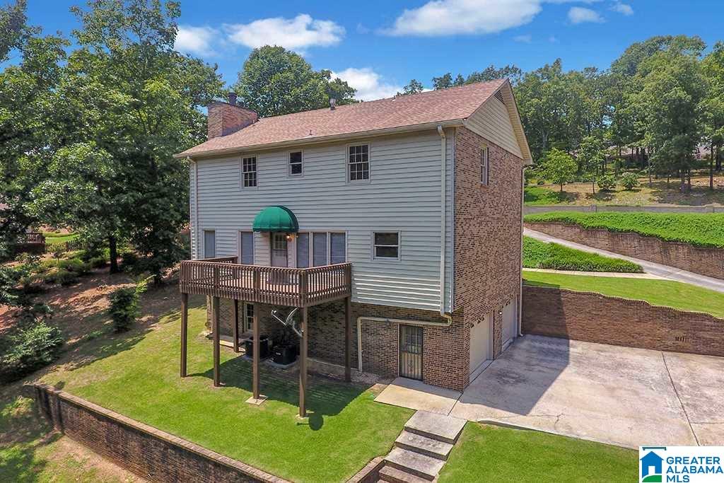 5249 Meadow Brook Road Birmingham, AL 35242 - Photo 4 of 40