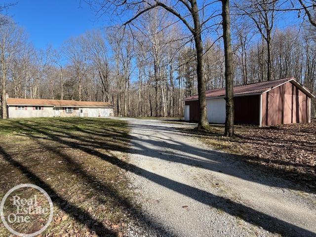 3846 Cribbins Road North Street, MI 48049 - Photo 2 of 62