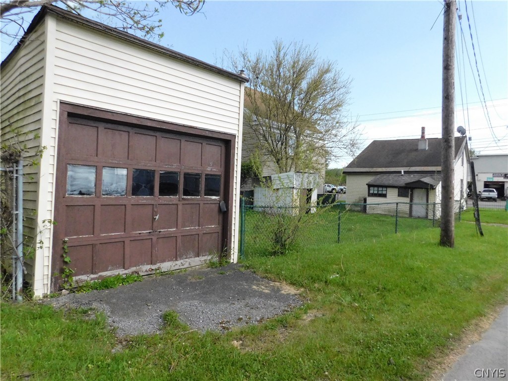 1101 East Dominick Street Rome, NY 13440 - Photo 19 of 20