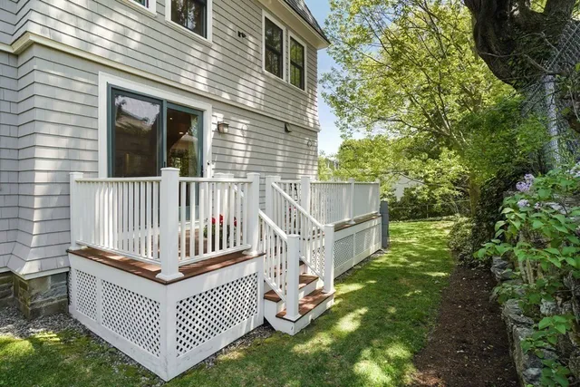 $6,000 | 28 Pennsylvania Avenue, Unit B, Newton, MA 02464