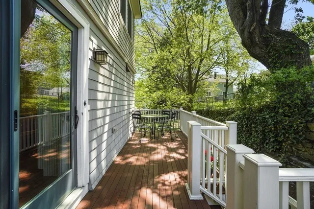 $6,000 | 28 Pennsylvania Avenue, Unit B, Newton, MA 02464