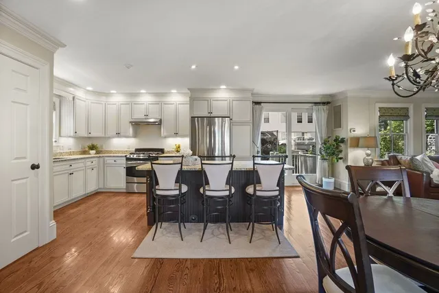 $6,000 | 28 Pennsylvania Avenue, Unit B, Newton, MA 02464