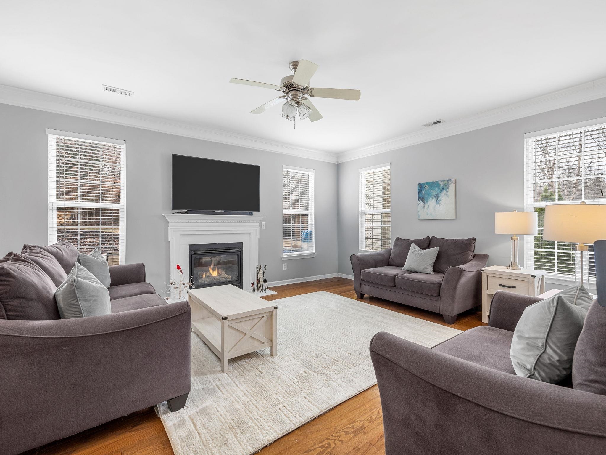 55 Killarney Lane Greer, SC 29650 - Photo 15 of 50