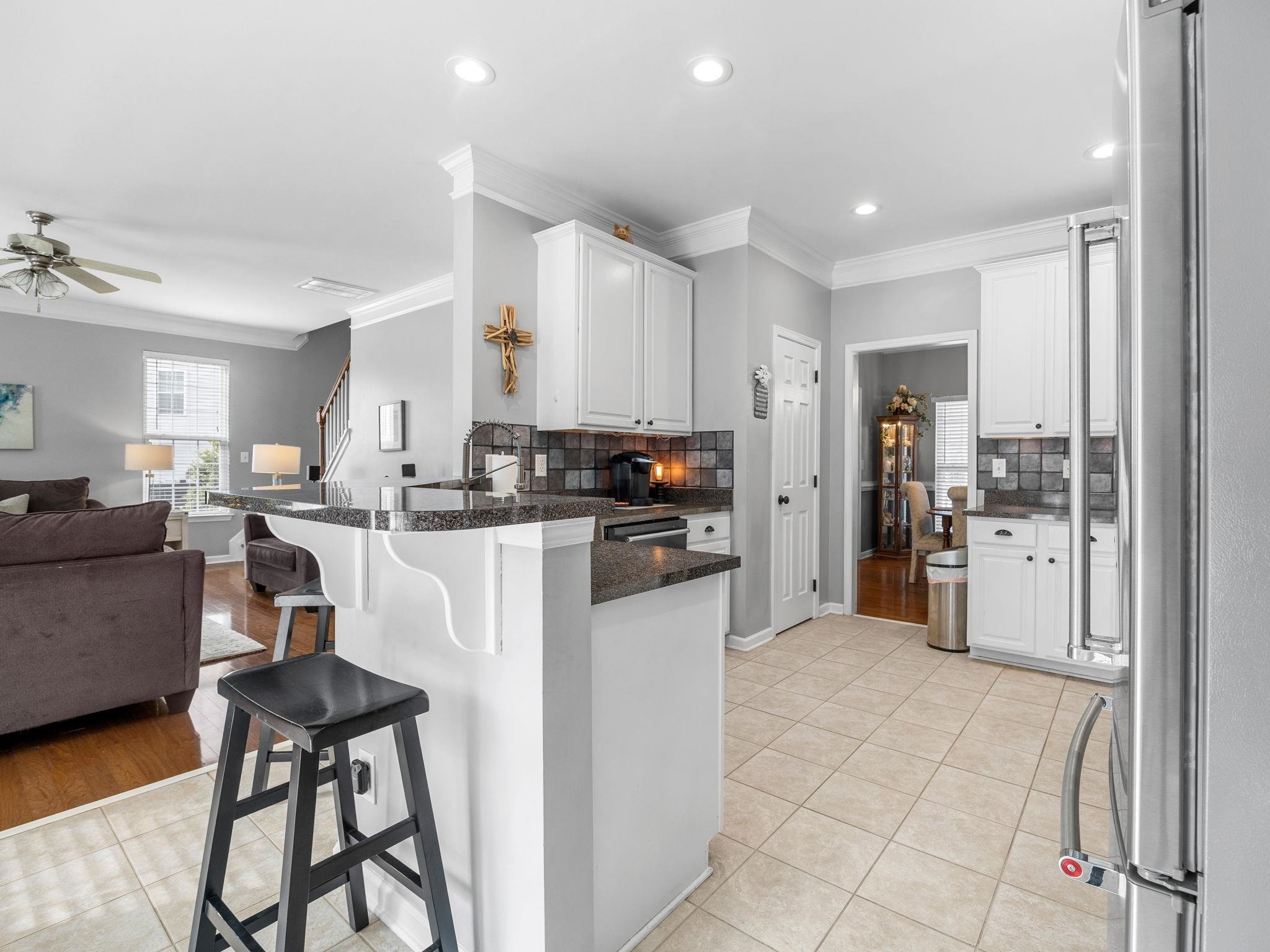 55 Killarney Lane Greer, SC 29650 - Photo 22 of 50