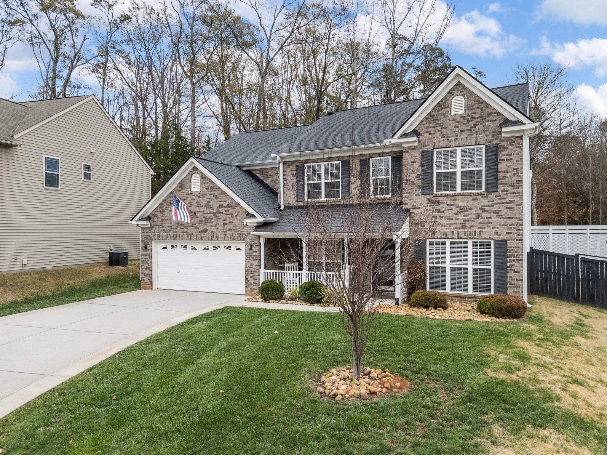 55 Killarney Lane Greer, SC 29650 - Photo 5 of 50