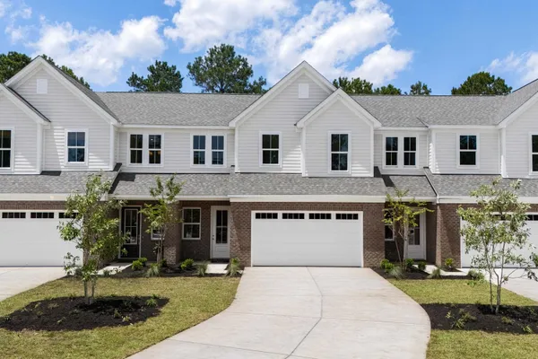 $358,900 | 870 Foxtail Drive, Unit C35, Longs, SC 29568