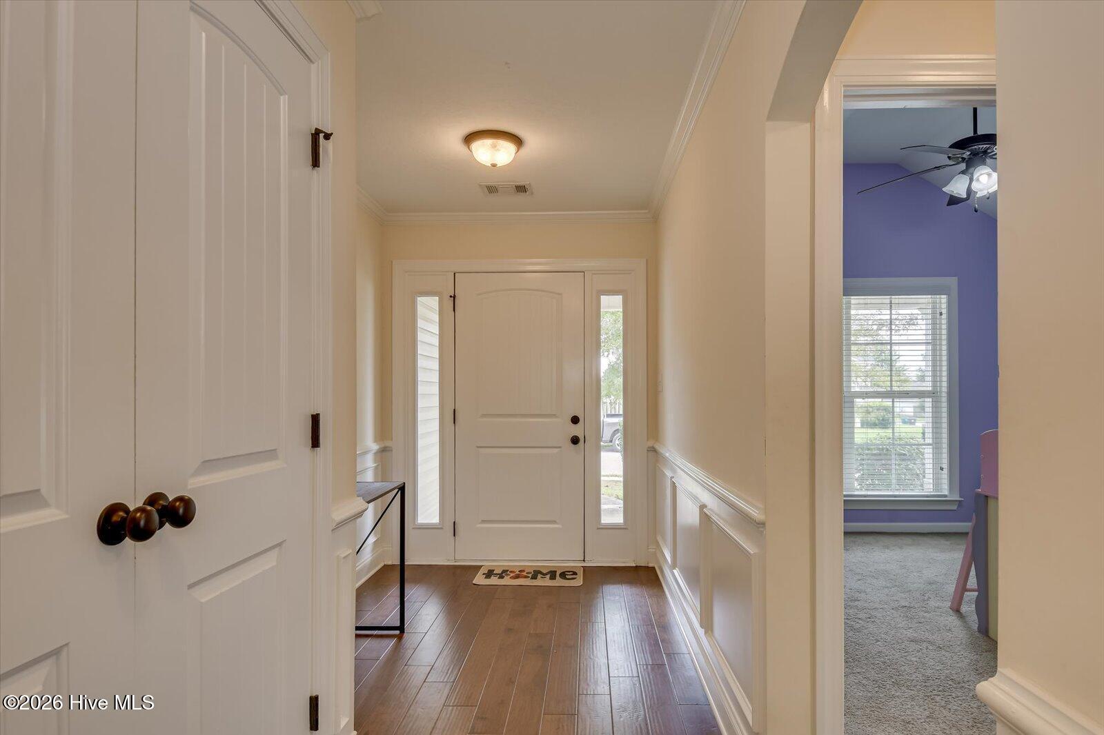 705 Neville Street Grovetown, GA 30813 - Photo 3 of 33