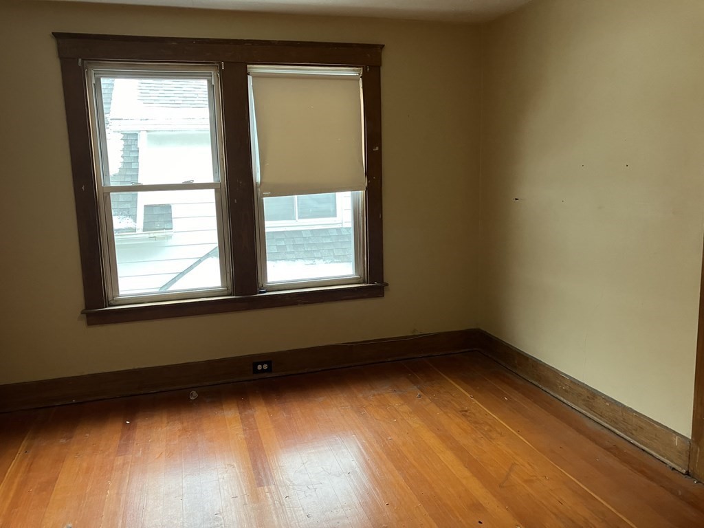 328 Worcester Street Southbridge, MA 01550 - Photo 15 of 26 a view of an empty room with a window