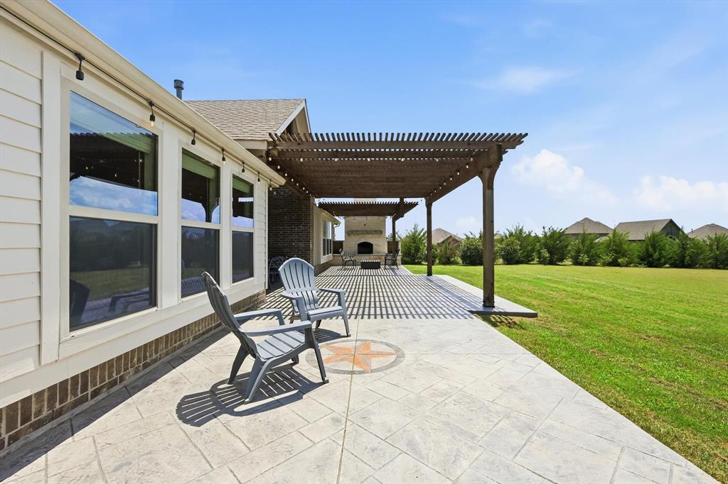 5201 Ruger Lane McKinney, TX 75071 - Photo 34 of 40