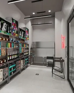 $1,100,000 | 1395 Washington Street, Unit PH6, Boston, MA 02118