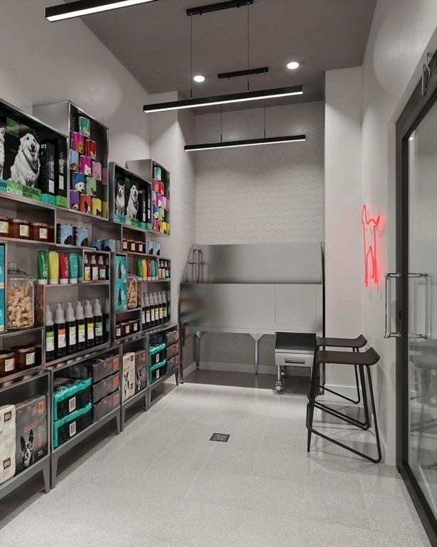 1395 Washington Street, Unit PH6 Boston, MA 02118 - Photo 17 of 23