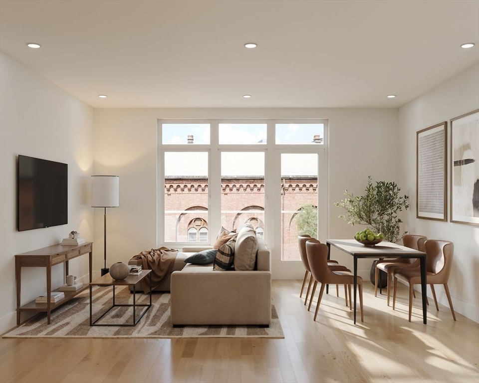 1395 Washington Street, Unit PH6 Boston, MA 02118 - Photo 6 of 23