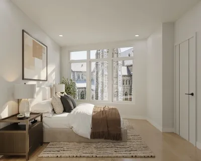 $1,100,000 | 1395 Washington Street, Unit PH6, Boston, MA 02118