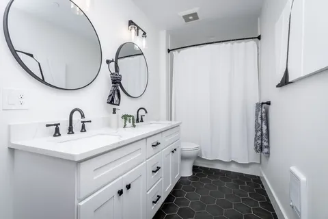 $1,399,000 | 34 Salem Street, Unit 201, Medford, MA 02155