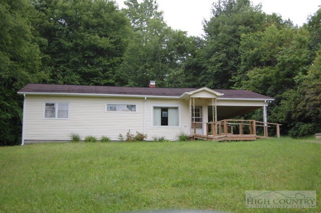 5499 Castle Ford Road Todd, NC 28684 - Photo 1 of 1 Gallery Image 1
