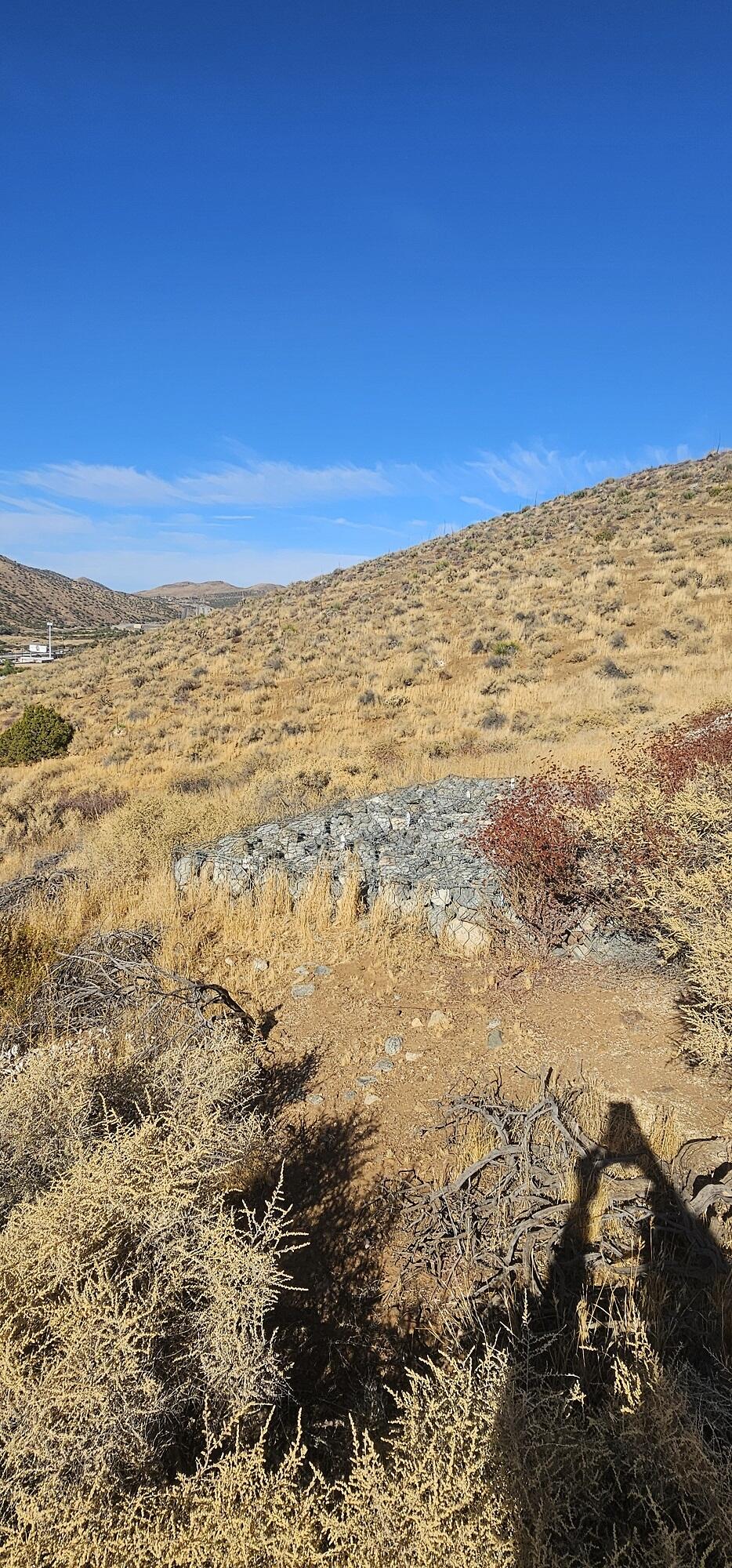 Hypotenuse Road Acton, CA 93510 - Photo 11 of 16 20241101_101556