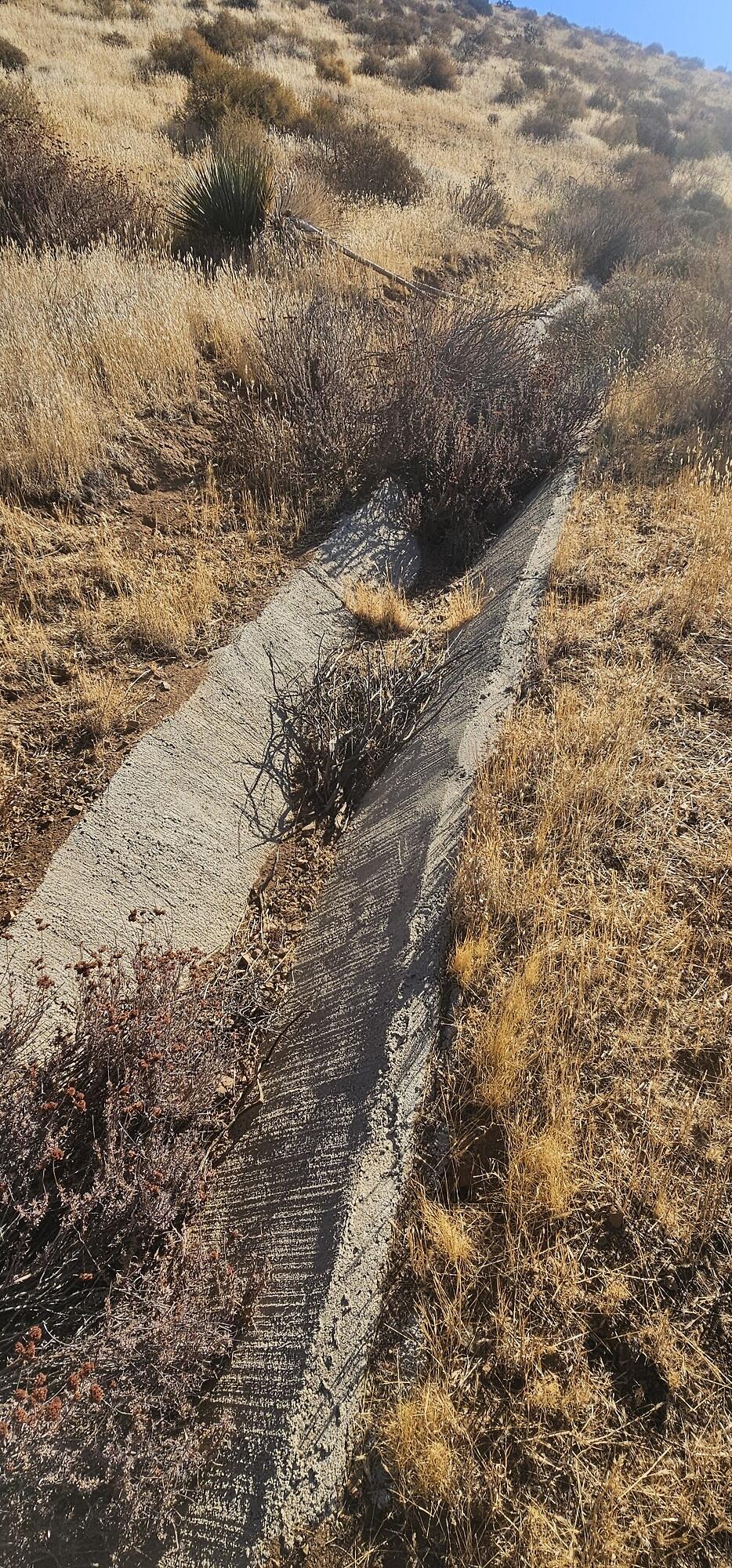 Hypotenuse Road Acton, CA 93510 - Photo 10 of 16 20241101_101516