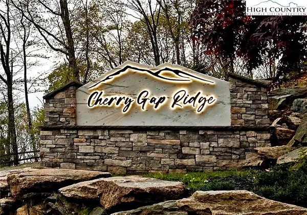 a view of outdoor space with sign board