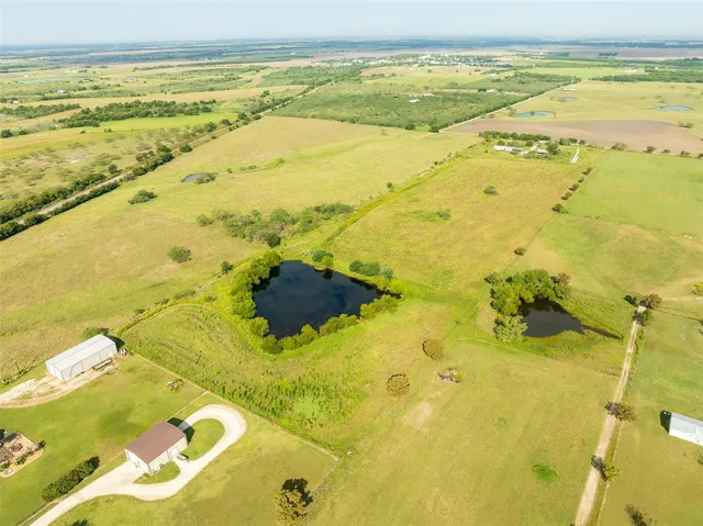 $340,000 | 770 Cane Road, Ennis, TX 75119
