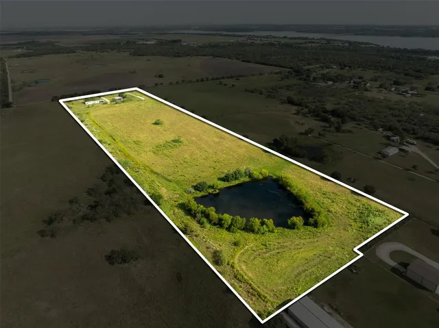 $340,000 | 770 Cane Road, Ennis, TX 75119