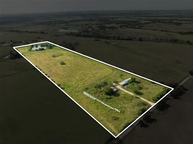 $340,000 | 770 Cane Road, Ennis, TX 75119