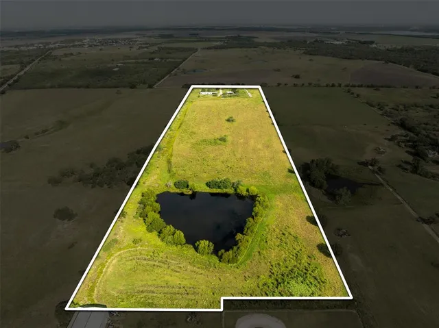 $340,000 | 770 Cane Road, Ennis, TX 75119