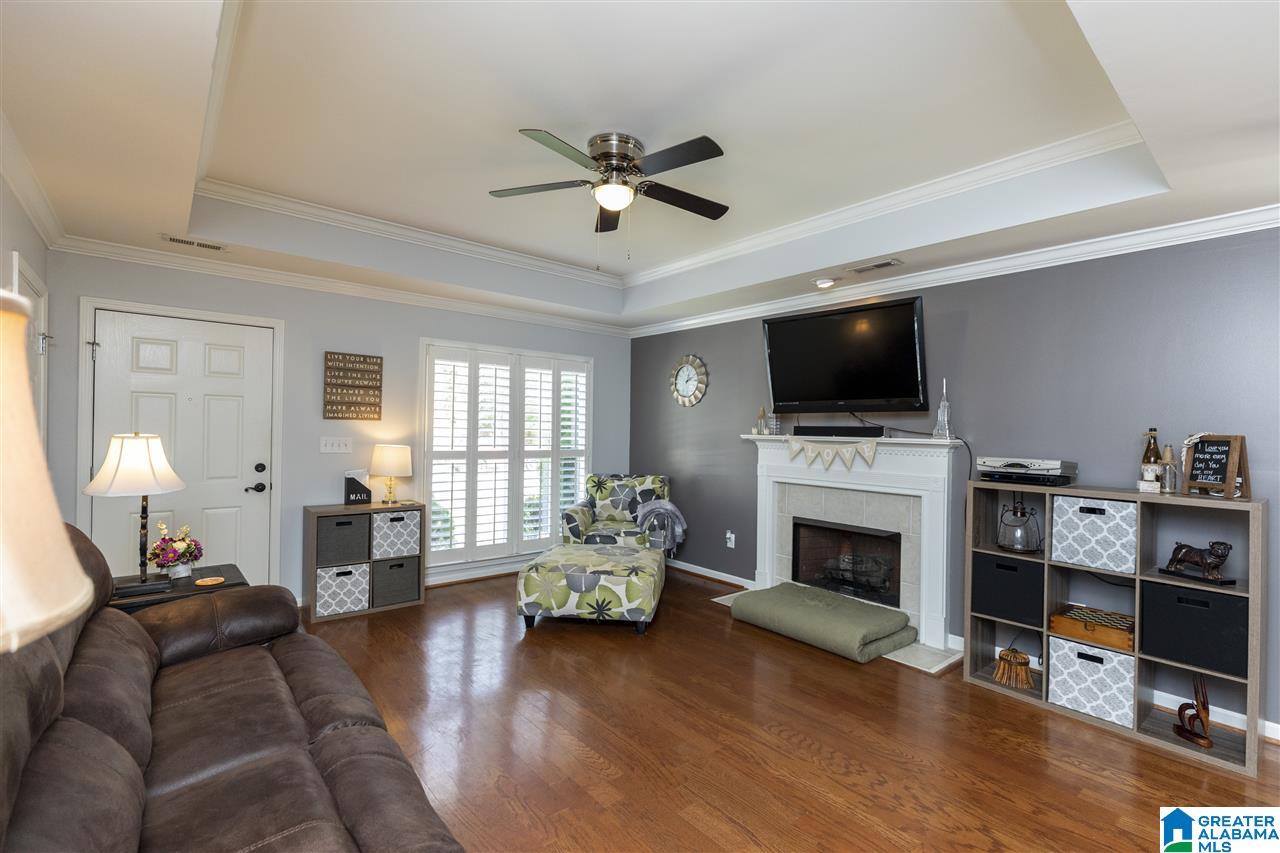 197 Springdale Drive Mount Olive, AL 35117 - Photo 13 of 28