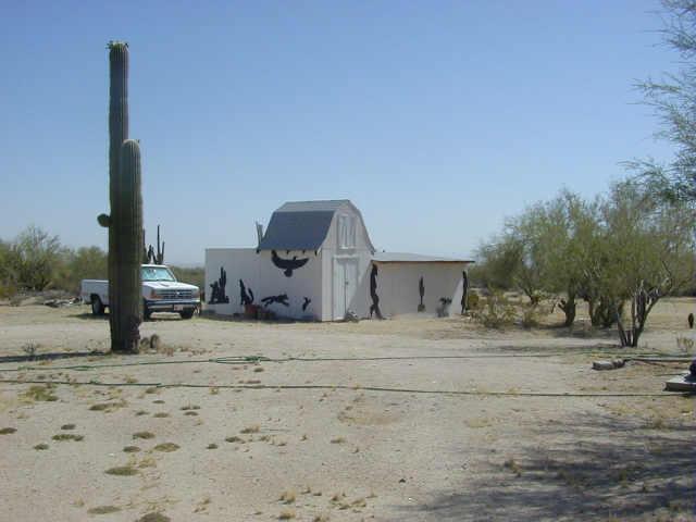 1857 South Rincon Road Maricopa, AZ 85139 - Photo 3 of 5 Additional Photo