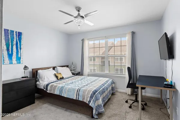 $155,500 | 7701 Timberlin Park Boulevard, Unit 434, Jacksonville, FL 32256