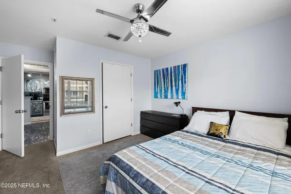 $155,500 | 7701 Timberlin Park Boulevard, Unit 434, Jacksonville, FL 32256