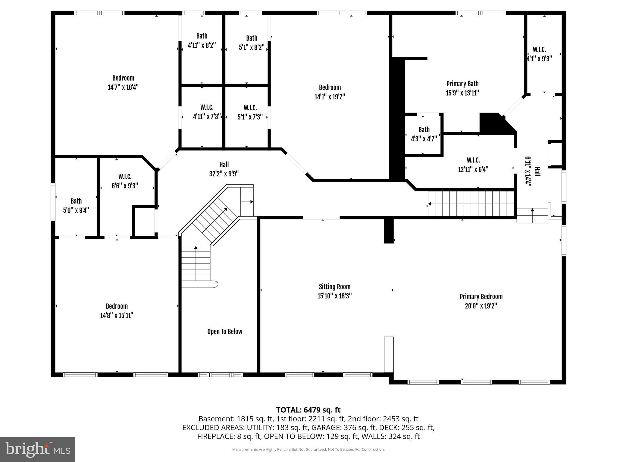3511 Germainia Court Triangle, VA 22172 - Photo 65 of 66