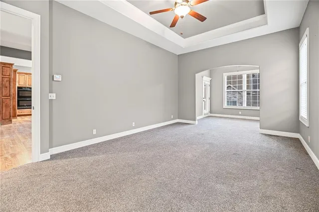 $469,950 | 16639 West 168th Place, Olathe, KS 66062