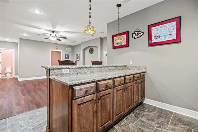 $469,950 | 16639 West 168th Place, Olathe, KS 66062