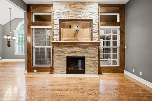 $469,950 | 16639 West 168th Place, Olathe, KS 66062